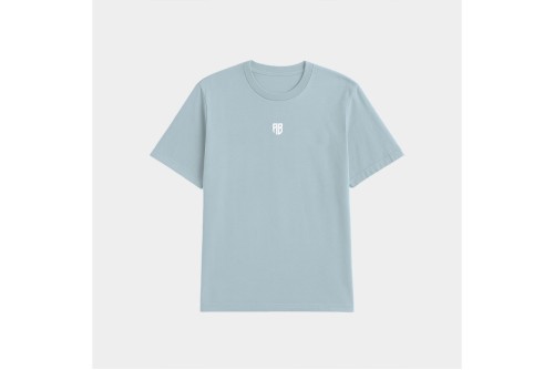 Antetokounbros Court T-Shirt (APCD162K11 CIEL FOG)