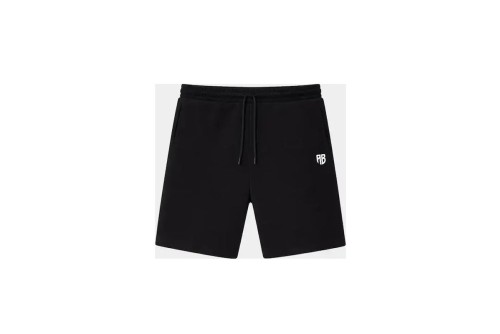 Antetokounbros Native Σορτς Αθλητικό (APCD162K16B BLACK)