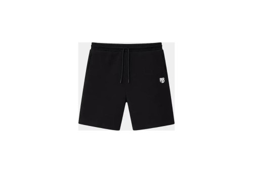 Antetokounbros Native Σορτς Αθλητικό (APCD162K16B BLACK)