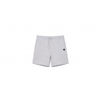 Antetokounbros Σορτς Αθλητικό (APCD162K16B GRAY MELANZE)