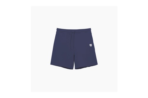Antetokounbros Native Σορτς Αθλητικό (APCD162K16B RETRO BLUE)