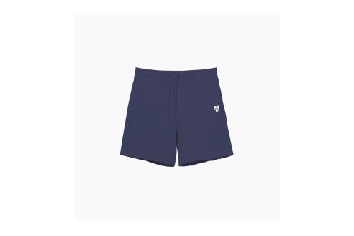 Antetokounbros Native Σορτς Αθλητικό (APCD162K16B RETRO BLUE)