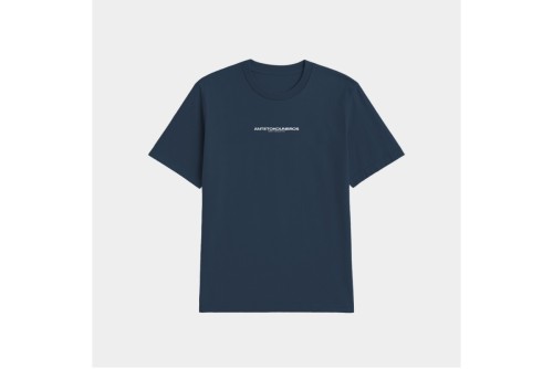 Antetokounbros Roots Basketball T-Shirt (APCD162K27 INK)