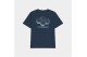 AntetokounBros Roots Basketball Παιδικό Κοντομάνικο T-Shirt Μπλε Σκούρο