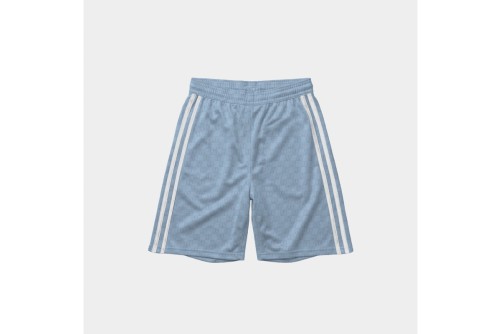 Antetokounbros Βερμούδα Μπασκετική (APCD162K41B CIEL FOG)