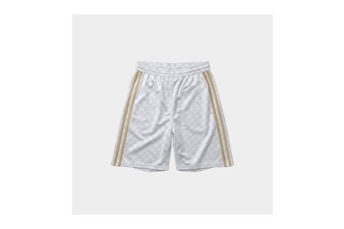 Antetokounbros Βερμούδα Μπασκετική (APCD162K41B WHITE)