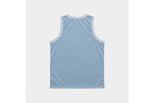 Antetokounbros Basketball Jersey Μπλούζα Αμάνικη (APCD162K42 CIEL FOG)