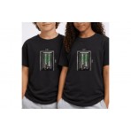 Antetokounbros Elevator T-Shirt (APCD162K60 BLACK)
