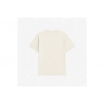 Antetokounbros Elevator T-Shirt (APCD162K60 OFF WHITE)