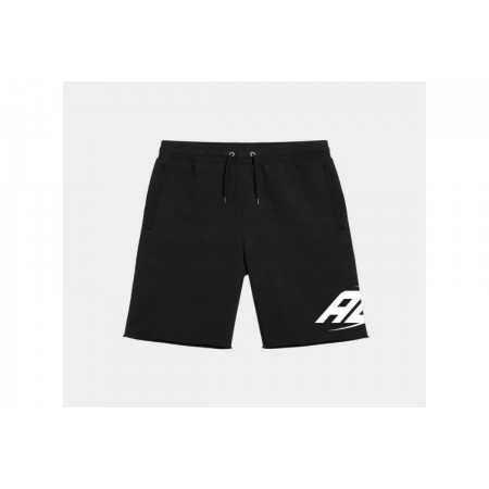 Antetokounbros Drift Βερμούδα Μπασκετική Ανδρική 