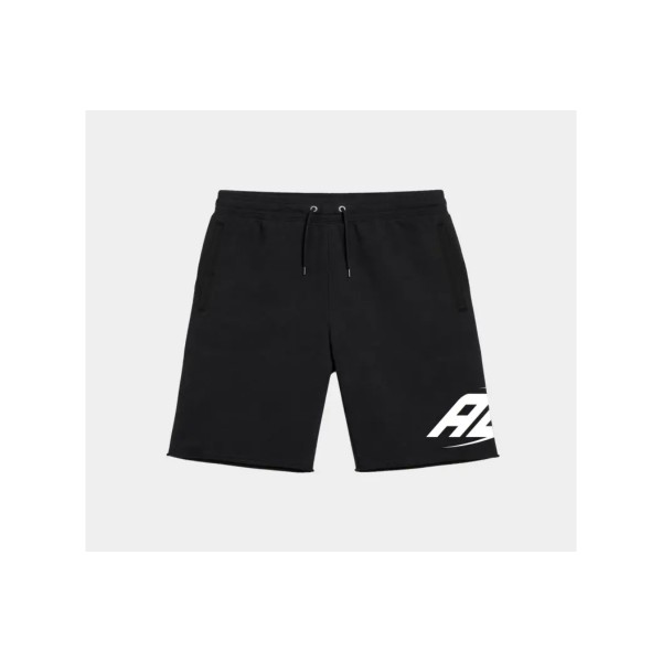 Antetokounbros Drift Βερμούδα Μπασκετική Ανδρική (APCD162M17B BLACK)