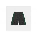 Antetokounbros Basketball Βερμούδα Μπασκετική Ανδρική (APCD162M41B BLACK)