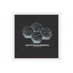 Antetokounbros Full Court T-Shirt Ανδρικό (APCD162U27 BLACK)