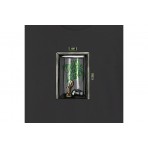 AntetokounBros Elevator Ανδρικό Κοντομάνικο T-Shirt Μαύρο