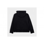 Antetokounbros Hoodie Jacket (APCD352K02 BLACK)