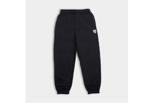 Antetokounbros Αβ Native Παντελόνι Φόρμας (APCD352K05B BLACK)