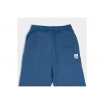 Antetokounbros Jogger Pants (APCD352K05B RETRO BLUE)
