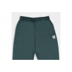Antetokounbros Jogger Pants (APCD352K05B SIGN. GREEN)