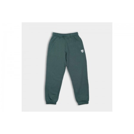 Antetokounbros Jogger Pants 