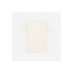 AntetokounBros Baseline Παιδικό Κοντομάνικο T-Shirt Λευκό