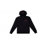 AntetokounBros Just A Kid From Sepolia Hoodie Μαύρο
