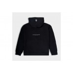 Antetokounbros Family Co Hoodie Zip Over F (APCD352K42 BLACK)