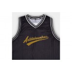 Antetokounbros Basketball Tank (APCD352K56 BLACK)