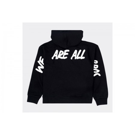 Antetokounbros We Are All Bros Hoodie Over F 