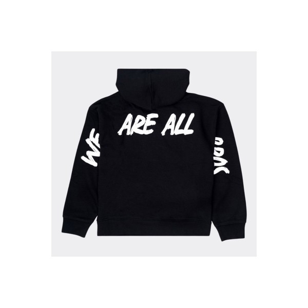 Antetokounbros We Are All Bros Hoodie (APCD352K64 BLACK)