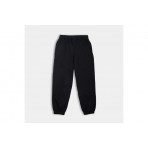 Antetokounbros Jogger Pants Rib (APCD352M06B BLACK)