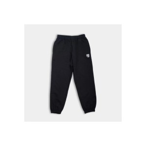 Antetokounbros Jogger Pants Rib (APCD352M06B BLACK)