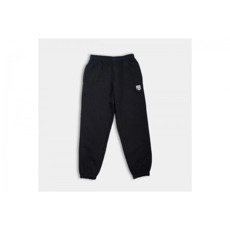 Antetokounbros Jogger Pants Rib 