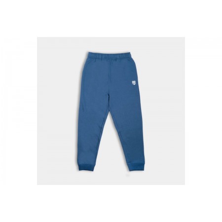 Antetokounbros Ab Jogger Pants Rib 