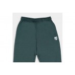 Antetokounbros Jogger Pants Rib (APCD352M06B SIGN. GREEN)