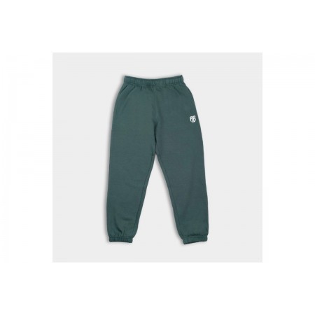 Antetokounbros Jogger Pants Rib 