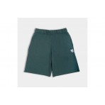 Antetokounbros Shorts Unbrushed (APCD352M15B SIGN. GREEN)