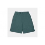 Antetokounbros Shorts Unbrushed (APCD352M15B SIGN. GREEN)