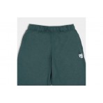 Antetokounbros Shorts Unbrushed (APCD352M15B SIGN. GREEN)