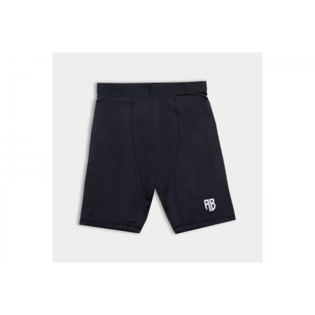 Antetokounbros Training Shorts 