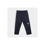 Antetokounbros Training Tights 3-4 (APCD352M23B BLACK)