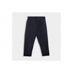 Antetokounbros Training Tights 3-4 (APCD352M23B BLACK)