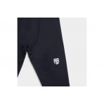 Antetokounbros Training Tights 3-4 (APCD352M23B BLACK)