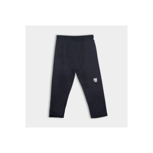 Antetokounbros Training Tights 3-4 (APCD352M23B BLACK)