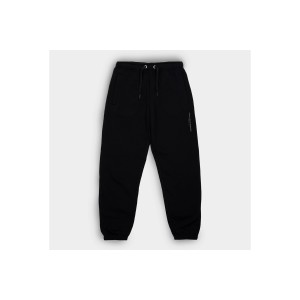 Antetokounbros Family Co. Παντελόνι Φόρμας Ανδρικό (APCD352M44B BLACK)