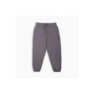 Antetokounbros Family Co. Παντελόνι Φόρμας Ανδρικό (APCD352M44B CHARCOAL)