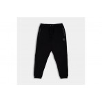 Antetokounbros Techfit Jogger Pants (APCD352M47B BLACK)