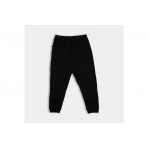 Antetokounbros Techfit Jogger Pants (APCD352M47B BLACK)