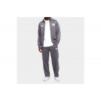 Antetokounbros Tracksuit (APCD352M5354B CHARCOAL)