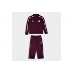 Antetokounbros Tracksuit (APCD352M5354B MIDNIGHT PLUM)