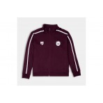 Antetokounbros Tracksuit (APCD352M5354B MIDNIGHT PLUM)
